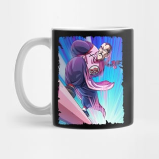 TAO PAI PAI MERCH VTG Mug